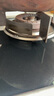 曇蓓漫燃氣灶火蓋煤氣灶爐頭配件分火器爐芯天然氣灶頭灶芯集成灶火芯 燃氣灶火蓋【4件套】 【加厚耐用】尺寸相同即適用 曬單實(shí)拍圖
