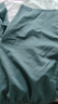 YONEX新款尤尼克斯羽毛球服短褲男女速干運(yùn)動褲比賽服下裝 男款 120065 深綠 2XL 曬單實(shí)拍圖
