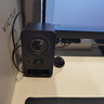 羅技（Logitech）日本直郵電腦音響 桌面立體聲音箱 PC揚(yáng)聲器 立體聲 支持USB Z150BK 曬單實(shí)拍圖