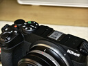 尼康適用尼康z30/zf熱靴蓋zfc/z50/z72/z63/z9/z8/d850/d7500快門(mén)按鈕 105尼康紀念熱靴 曬單實(shí)拍圖