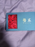 曼禾（MANHE）S925銀耳扣耳釘女士耳環(huán)耳墜耳飾老婆生日七夕情人節(jié)禮物送女生友 曬單實(shí)拍圖