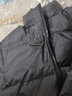 巴拉巴拉童裝兒童羽絨服厚面包服男童女童2024冬裝外套百搭潮208424107244 曬單實(shí)拍圖