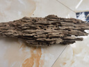 逸樂寵 魚缸造景天然龍骨木多孔蝦木沉木蜂窩木蝦窩躲避屋洞鏤空裝飾 200G龍骨木隨機(jī)(10-20CM左右) 約1-2 曬單實(shí)拍圖