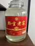 黔塵白酒貴州53度醬香型糧食釀造高度白酒5升約10斤大壇 壇裝白酒泡酒 53度 5000mL 1壇 曬單實拍圖