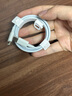 【直營(yíng)正品|原裝快充】蘋(píng)果數(shù)據(jù)線快充PD40W充電線iphon16/15ProMax手機(jī)ipad平板 【原盒封裝】蘋(píng)果快充數(shù)據(jù)線1米 3C認(rèn)證 | 快充不傷機(jī) 曬單實(shí)拍圖