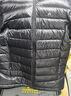 拓路者雪狐金標P棉棉服男外套戶(hù)外棉襖冬季防風(fēng)保暖防水連帽棉衣女科技 曬單實(shí)拍圖