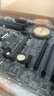 華碩Z170-A/AR/P/K/MAXIMUS VIII HERO主板支持DDR4 7700k 64g 華碩Z170-P 曬單實(shí)拍圖