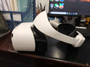 VXR 愛(ài)奇藝 奇遇Dream Pro VR眼鏡一體機(jī)4K高清觀影 體感游戲機(jī)3D眼鏡巨幕XR智能非ar非pico4 ultra 奇遇Dream Pro 尊享版（贈(zèng)20款VR大作） 曬單實(shí)拍圖