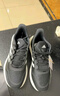 阿迪達(dá)斯 （adidas）男女鞋運(yùn)動(dòng)鞋潮鞋舒適耐磨減震休閑跑步鞋 曬單實(shí)拍圖
