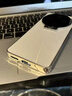 米弗希 金屬鏡頭翻蓋支架適用mate70手機殼新款mate70pro極光鐳射CD紋mt70pro+電鍍防滑條全包防摔殼 【白沙銀】CD紋鐳射金屬鏡頭支架殼 華為Mate 70 曬單實拍圖
