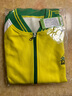米兔果廣州番禺區小學(xué)生校服長(cháng)袖套裝班服兒童夏季短袖t恤長(cháng)褲薄款夏款 女生秋冬外套 155 曬單實(shí)拍圖