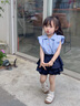奇諾鼠【真皮】?jī)和瘺鲂\(yùn)動(dòng)男童夏季天新款嬰幼女寶寶1-3歲機(jī)能鞋包頭 米色 26 碼(適合腳長(zhǎng)15.1-15.6cm) 曬單實(shí)拍圖