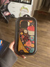 meskins 潮牌適用蘋(píng)果iphone17promax手機殼16plus男女Air新款防摔超薄15promax保護殼外殼定制17Pro散熱 【全彩殼】419 iPhone15promax 曬單實(shí)拍圖