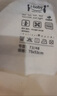 i-baby/英倫寶貝防驚跳睡袋嬰兒包被新生兒春夏四層紗布睡袋清波白鵝73 曬單實(shí)拍圖