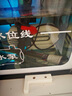 炫科水泵25新款A(yù)C變頻水泵省電超靜音水陸兩用魚(yú)缸潛水泵過(guò)濾循環(huán)泵 炫科變頻水泵40W6000L/H【送19mm水管】 曬單實(shí)拍圖