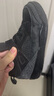 NIKE JORDAN 耐克AJ童鞋男童運(yùn)動(dòng)鞋SPIZIKE LOW魔術(shù)貼兒童緩震跑鞋 FQ3951-001 35 【建議腳長(zhǎng)22cm】 曬單實(shí)拍圖