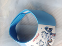 優(yōu)麗尚奧特曼正版兒童洗頭帽嬰兒洗頭神器洗澡帽小孩寶寶防水帽洗發(fā)浴帽 藍色奧特曼組合【0-15歲適用】 奧特曼魔術(shù)貼洗頭帽 曬單實(shí)拍圖