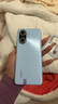 華為 HUAWEI 暢享60 6000mAh+22.5W超級(jí)快充 4800萬(wàn)大底超清影像 128GB 冰晶藍(lán) 8G+128GB（贈(zèng)配件大禮包） 95新 曬單實(shí)拍圖