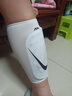 耐克（NIKE） 成人足球裝備護(hù)板插板比賽訓(xùn)練護(hù)腿板 DN3611-100-L 曬單實拍圖