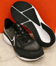 耐克（NIKE）官方男鞋 春季新款AIR ZOOM VOMERO 17氣墊緩震動運跑步鞋 FB1309-004 42.5 曬單實拍圖