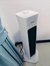 美的（Midea）【超級單品】暖風(fēng)機/小太陽(yáng)取暖器/全屋升溫/電暖器電暖氣電熱風(fēng)扇家用大面積立式輕音節能 HFV20D 曬單實(shí)拍圖