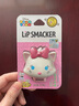 LIP SMACKER潤唇膏卡通可愛護(hù)唇膏果味公仔疊疊樂滋潤護(hù)唇膏便攜米妮草莓熊 7.4g瑪麗貓梨子味 曬單實拍圖