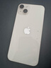 美版機(jī) Apple 蘋果 iPhone 14 Pro Max  全網(wǎng)通  后封全新手機(jī) 14Plus 星光色 6.7寸 128GB美版有鎖全新未激活+[開孔] 曬單實(shí)拍圖