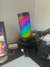 極度未知（HYPERX）Quadcast 2S 聲浪2S 聲浪2加強(qiáng)版RGB專業(yè)麥克風(fēng) 自定義個(gè)性燈光 適配三角洲行動(dòng) 曬單實(shí)拍圖