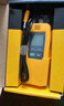 福祿克（FLUKE）961A USB溫濕度記錄儀 測溫儀 內(nèi)置探頭 量程-30°C~70°C 曬單實拍圖