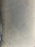 彩虹熱水袋暖手寶電熱寶電暖寶充電暖水袋暖肚子暖腳暖手寶寶保暖絨面 柔霧藍【絨面擼貓感小暖陽】 曬單實拍圖
