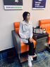 FSHE法式白色連衣裙女春秋2025新款設(shè)計(jì)感小眾收腰顯瘦長袖襯衫a字裙 (套裝)白色長袖襯衫+白色短褲 S 曬單實(shí)拍圖