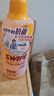 SWIPE  橙威寶濃縮地板清潔劑2.2升去污除味復合實(shí)木瓷磚地磚地面清潔 適合機器人清潔劑 曬單實(shí)拍圖