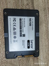 雷克沙（Lexar）NS100系列 2TB 2.5英寸 SATA3.0接口 SSD固態(tài)硬盤 讀速550MB/s 廣泛兼容 高效傳輸 曬單實拍圖