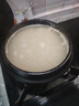 kitshine 韓國進口石鍋拌飯石鍋砂鍋韓國料理大醬湯參雞湯煲仔飯牛尾湯鍋 經(jīng)典款6號石鍋+蓋子 18.4cm 曬單實拍圖