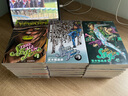 現貨漫畫(huà) JOJO的奇妙冒險 part7 飆馬野郎 1-24冊完 荒木飛呂彥 臺版中文繁體漫畫(huà)書(shū) 東立出版 飆馬野郎 曬單實(shí)拍圖
