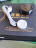 HKMW【2025新款GT4Pro】智能手表華強(qiáng)北watch5可接打電話(huà)多功能測(cè)心率藍(lán)牙運(yùn)動(dòng)手環(huán) 頂配版銀色鋼帶【龍表盤(pán)+離線(xiàn)支付+消息推送+超長(zhǎng)待 曬單實(shí)拍圖