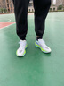 李寧超輕2025籃球鞋男鞋輕量透氣減震回彈專(zhuān)業(yè)比賽運動(dòng)鞋ABAV007 曬單實(shí)拍圖
