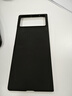 疆科適用小米mixfold3手機殼折疊屏新款超薄巖砂磨砂保護(hù)套小米MIX FOLD3防摔個性創(chuàng)意輕薄硬殼男潮牌 巖砂黑 小米MIX FOLD3【輕薄/磨砂手感殼】 曬單實拍圖