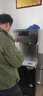 開(kāi)水先生商用飲水機開(kāi)水器大型直飲水機大容量全自動(dòng)電燒水器工廠(chǎng)學(xué)校幼兒園機場(chǎng)車(chē)站單位 加高觸控款丨兩開(kāi)兩溫丨RO反滲透 曬單實(shí)拍圖