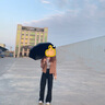 儷幽德國品質(zhì)電動(dòng)雨傘全自動(dòng)大號折疊雨傘太陽(yáng)傘遮陽(yáng)傘男士女晴雨兩用黑色【192傘骨晴雨兩用】 曬單實(shí)拍圖