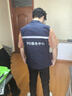 Success.long應(yīng)急管理馬甲定制印logo現(xiàn)場勘察通訊安全救援網(wǎng)眼工作服反光背心 藏藍(lán)色 XXL 曬單實拍圖