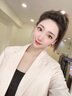 櫻芭妮小西裝外套女2025高級(jí)感春季新款韓版休閑職業(yè)正裝小個(gè)子西服上衣 米白色西裝 （長(zhǎng)袖） L 【100-110斤】 曬單實(shí)拍圖