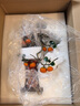 慕芳閣黃銅柿柿如意擺件客廳辦公室玄關(guān)藝術(shù)裝飾品擺件喬遷之喜搬家禮物 紅紅火火（高約56厘米） 曬單實(shí)拍圖