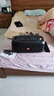 JBL PARTYBOX120/ON-THE-GO 系列 唱歌音響室外廣場(chǎng)舞無線藍(lán)牙強(qiáng)勁的低音炮音箱麥克風(fēng)唱歌音響卡拉ok 【高配版】ON-THE-GO套裝(附JBL話筒) 曬單實(shí)拍圖