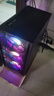 鑫銳酷睿i5 14600KF/i7 14700KF/RTX4060Ti 設計師繪圖3D建模 渲染剪輯 直播臺式電腦主機DIY組裝整機 套二 i5 14600KF丨32G丨2060S 曬單實拍圖