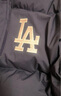 NEW ERA紐亦華MLB羽絨服男女秋冬運動(dòng)鴨絨面包服NY保暖外套13781123-M 曬單實(shí)拍圖