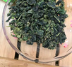 御茗帝2025新茶正宗安溪鐵觀音蘭花香特級(jí)濃清型香茶葉自己喝烏龍茶500g 特級(jí)濃香型安溪鐵觀音500g 曬單實(shí)拍圖
