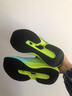 LI NING ARC赤兔8pro碳板跑步鞋兒童跑鞋專(zhuān)用田徑競速訓練減震男女運動(dòng)跑鞋 X3青草香 赤兔8pro全掌+碳板 39 曬單實(shí)拍圖