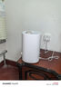 小熊（Bear）加濕器臥室空氣加濕器嬰兒大容量加濕器桌面家用小型大霧量增濕器辦公室噴霧加濕 升級款丨可視水尺+5L容量+70cm高出霧不濕桌 曬單實(shí)拍圖