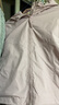 布丁哈魯女童時(shí)尚刺繡連帽外套2025春秋新款中大童百搭糖果色防風(fēng)休閑外套 曬單實(shí)拍圖